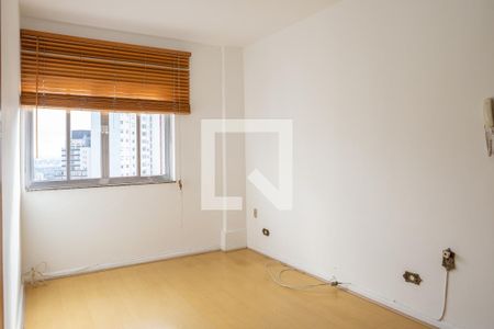 Sala de apartamento à venda com 1 quarto, 42m² em Sumarezinho, São Paulo