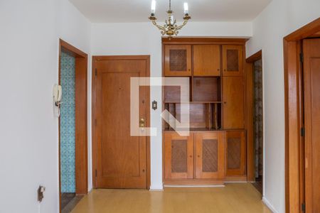 Sala de apartamento à venda com 1 quarto, 42m² em Sumarezinho, São Paulo