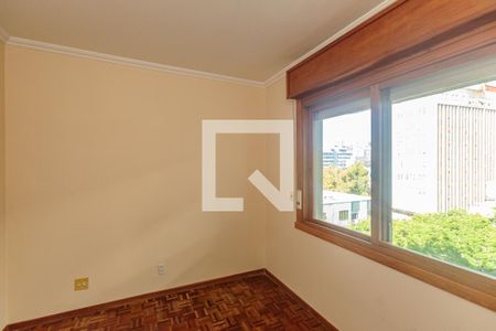 Quarto 1 de apartamento à venda com 3 quartos, 111m² em Menino Deus, Porto Alegre