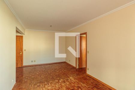 Sala de apartamento à venda com 3 quartos, 111m² em Menino Deus, Porto Alegre