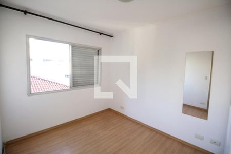 Quarto de apartamento à venda com 1 quarto, 40m² em Cambuci, São Paulo