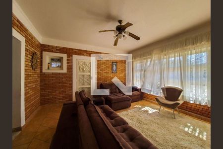 Casa à venda com 4 quartos, 444m² em Jardim Chapadão, Campinas