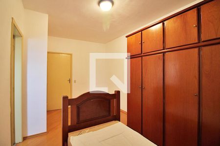 Suíte  de apartamento para alugar com 1 quarto, 57m² em Rudge Ramos, São Bernardo do Campo