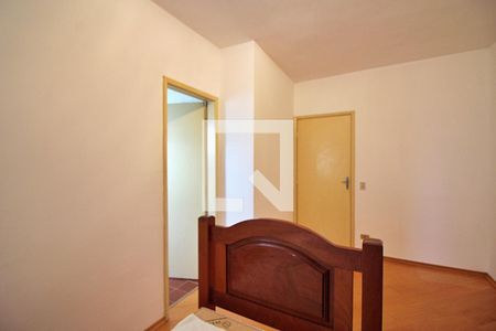 Suíte  de apartamento para alugar com 1 quarto, 57m² em Rudge Ramos, São Bernardo do Campo