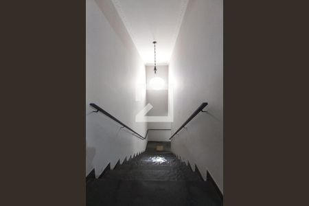 Escada  de casa à venda com 4 quartos, 328m² em Jardim Paraíso, Campinas