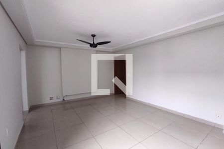 Sala de casa para alugar com 4 quartos, 230m² em Campos Elísios, Ribeirão Preto