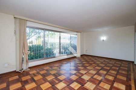 Casa para alugar com 400m², 5 quartos e 4 vagasSala