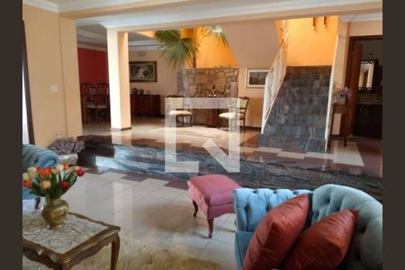 Casa à venda com 3 quartos, 317m² em Parque Alto Taquaral, Campinas