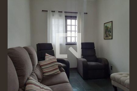 Casa à venda com 3 quartos, 325m² em Parque Taquaral, Campinas