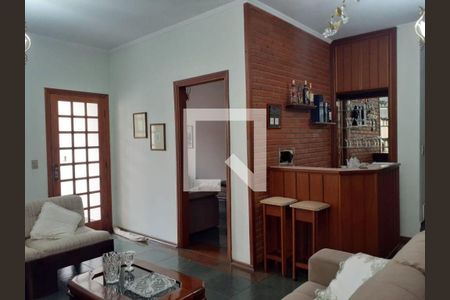 Casa à venda com 3 quartos, 325m² em Parque Taquaral, Campinas