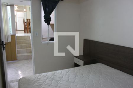 Quarto mobiliado 02 de casa para alugar com 2 quartos, 80m² em Vila Progresso, Guarulhos