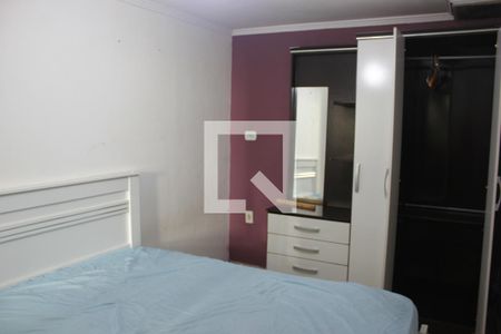 Quarto mobiliado mobiliado 02 de casa para alugar com 2 quartos, 80m² em Vila Progresso, Guarulhos