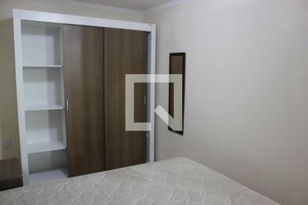 Quarto mobiliado 03 de casa para alugar com 2 quartos, 80m² em Vila Progresso, Guarulhos