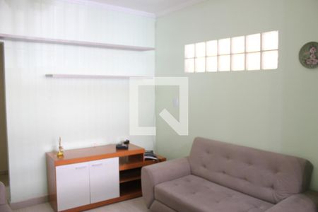 Sala mobiliada 2 de casa para alugar com 2 quartos, 80m² em Vila Progresso, Guarulhos