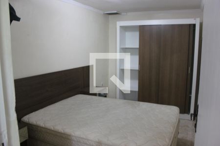 Quarto mobiliado 04 de casa para alugar com 2 quartos, 80m² em Vila Progresso, Guarulhos