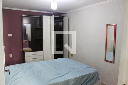 Quarto mobiliado mobiliado 01 de casa para alugar com 2 quartos, 80m² em Vila Progresso, Guarulhos