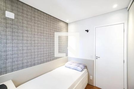 Suíte 1 de apartamento para alugar com 3 quartos, 131m² em Vila Carrão, São Paulo