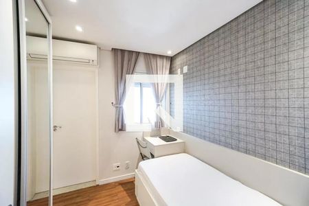 Suíte 1 de apartamento para alugar com 3 quartos, 131m² em Vila Carrão, São Paulo