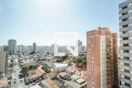 Vista da Varanda de apartamento à venda com 3 quartos, 131m² em Vila Carrão, São Paulo