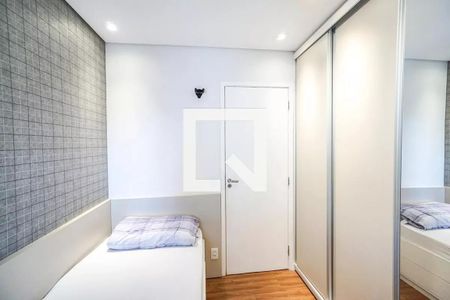 Suíte 1 de apartamento para alugar com 3 quartos, 131m² em Vila Carrão, São Paulo