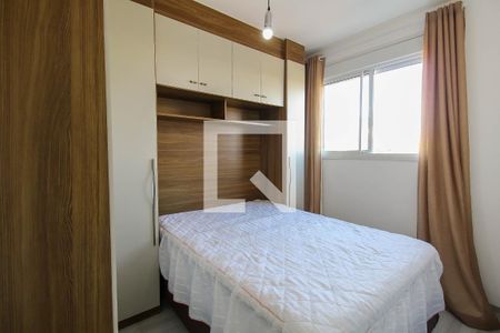 Suíte de apartamento para alugar com 1 quarto, 26m² em Tatuapé, São Paulo