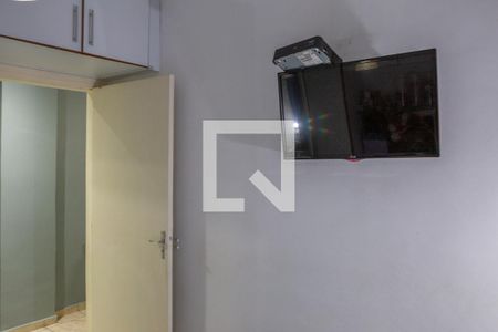 Quarto de apartamento à venda com 1 quarto, 64m² em Barra Funda, São Paulo
