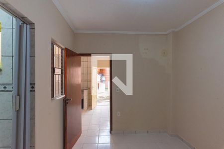 Suíte de casa para alugar com 1 quarto, 50m² em Jardim Novo Campos Eliseos, Campinas