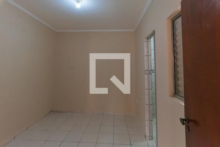 Suíte de casa para alugar com 1 quarto, 50m² em Jardim Novo Campos Eliseos, Campinas