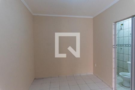 Suíte de casa para alugar com 1 quarto, 50m² em Jardim Novo Campos Eliseos, Campinas