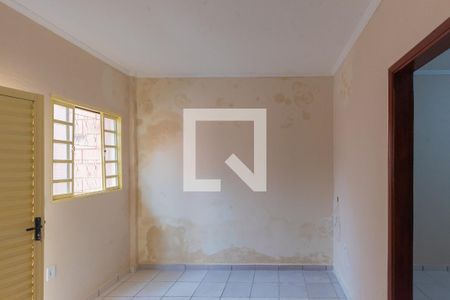 Sala/Cozinha  de casa para alugar com 1 quarto, 50m² em Jardim Novo Campos Eliseos, Campinas