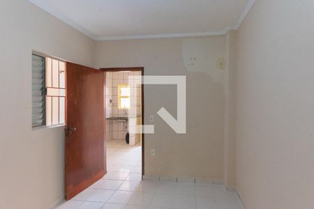 Suíte de casa para alugar com 1 quarto, 50m² em Jardim Novo Campos Eliseos, Campinas