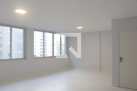 Apartamento à venda com 150m², 3 quartos e 1 vagaSala