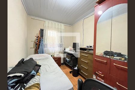 Quarto 2 de casa à venda com 2 quartos, 138m² em Vila Santa Catarina, São Paulo