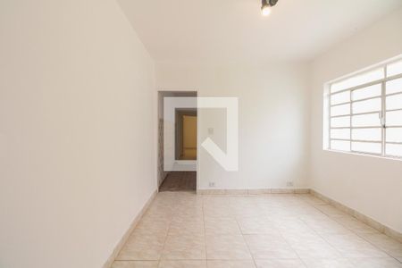 Sala  de casa de condomínio para alugar com 2 quartos, 69m² em Vila Mafra, São Paulo