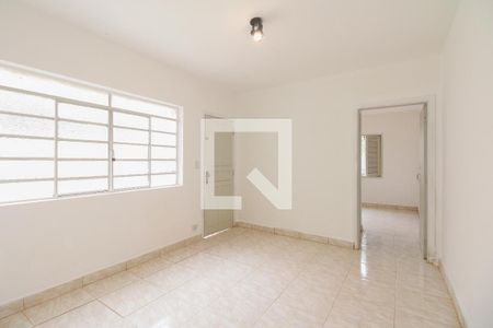 Sala  de casa de condomínio para alugar com 2 quartos, 69m² em Vila Mafra, São Paulo