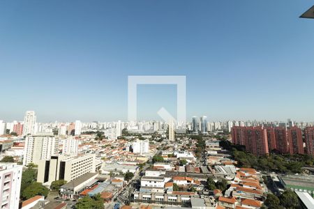 Vista da Sala de Estar de apartamento à venda com 4 quartos, 390m² em Jardim das Laranjeiras, São Paulo