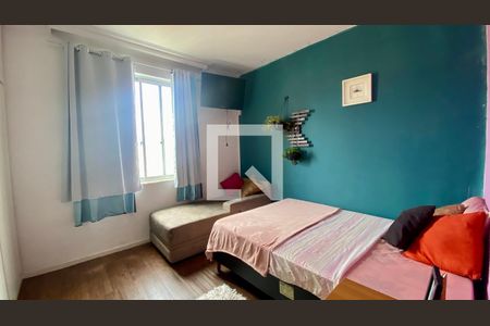 Quarto Suíte 1 de apartamento para alugar com 4 quartos, 400m² em Gutierrez, Belo Horizonte