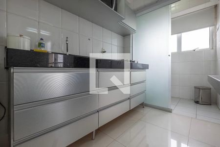 Sala/Cozinha de apartamento para alugar com 1 quarto, 93m² em Pinheiros, São Paulo