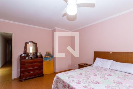 Suíte de casa à venda com 3 quartos, 132m² em Vila Rosalia, Guarulhos