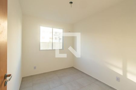 Quarto 1 de apartamento para alugar com 2 quartos, 86m² em Campo Grande, Rio de Janeiro