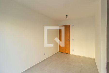 Sala de apartamento para alugar com 2 quartos, 86m² em Campo Grande, Rio de Janeiro