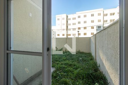 Vista da Sala de apartamento para alugar com 2 quartos, 86m² em Campo Grande, Rio de Janeiro