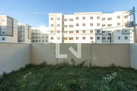 Vista do Quarto 1 de apartamento para alugar com 2 quartos, 86m² em Campo Grande, Rio de Janeiro