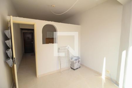 Quarto de kitnet/studio para alugar com 1 quarto, 24m² em Centro, Rio de Janeiro