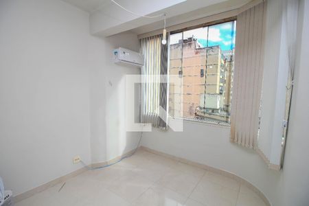 Quarto de kitnet/studio para alugar com 1 quarto, 24m² em Centro, Rio de Janeiro