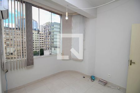 Quarto de kitnet/studio para alugar com 1 quarto, 24m² em Centro, Rio de Janeiro