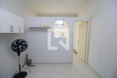 Sala de kitnet/studio para alugar com 1 quarto, 24m² em Centro, Rio de Janeiro