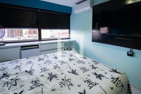 Suíte de apartamento à venda com 1 quarto, 50m² em Leblon, Rio de Janeiro