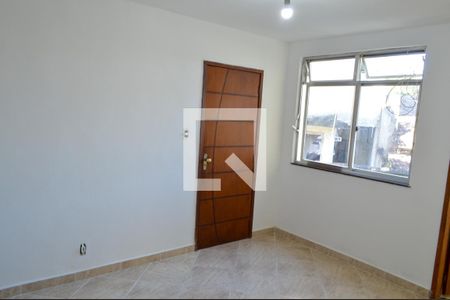 Sala de apartamento para alugar com 2 quartos, 70m² em Tanque, Rio de Janeiro