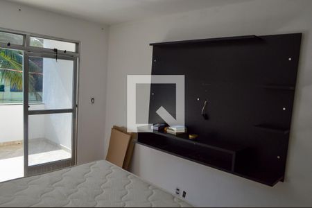 Quarto 2 de apartamento para alugar com 2 quartos, 70m² em Tanque, Rio de Janeiro